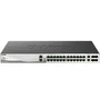 D-Link DMS-3130-30TS Switch Gestionado L3 de 30 Puertos